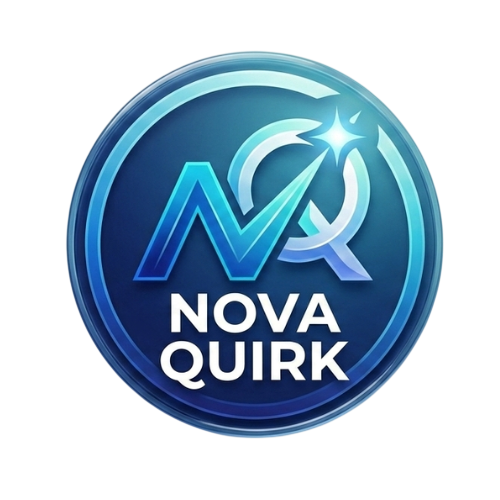 Nova Quirk
